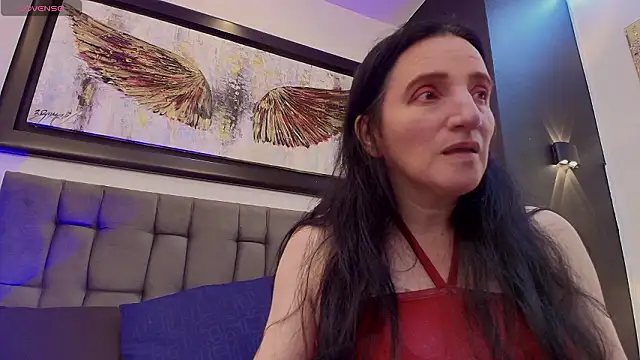 Andre cloefoxx  online show from March 2026 02:19:01 AM