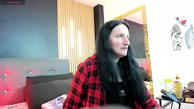 Andre cloefoxx  online show from April 2026 02:39:01 AM