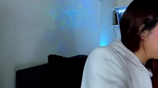 Saelivrae online show from January 2026 07:19:01 PM