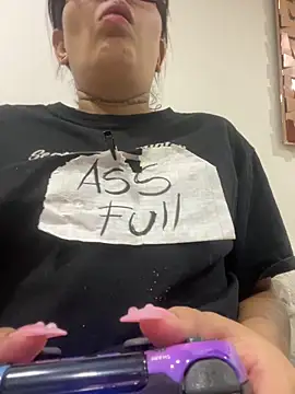 Slut Dirty Nastyy online show from February 2026 01:24:02 AM