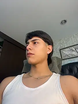 Lander Cruz online show from February 2026 05:49:02 PM