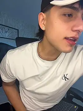 Lander Cruz online show from February 2026 08:27:01 PM