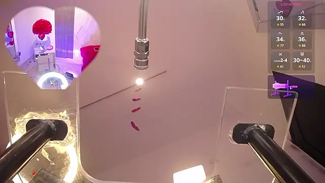 ValeriaBonnet  online show from February 2026 01:15:01 PM