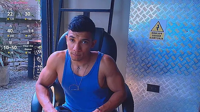 IAN KNOX online show from December 2025 07:10:01 PM