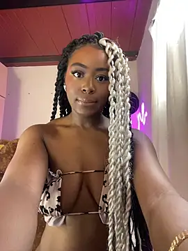 Cynthia es online show from June 2026 01:54:02 PM