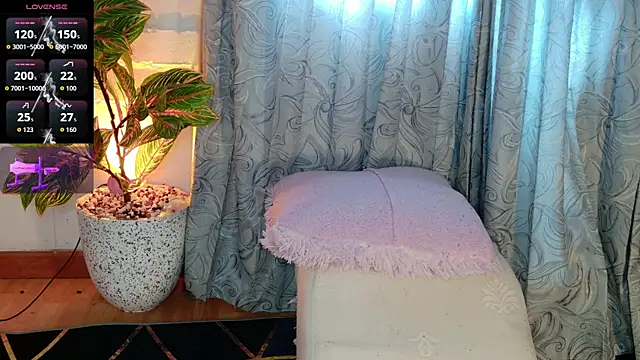 sweet letty 1408 online show from February 2026 01:08:02 PM