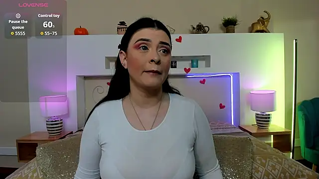 AnikaRomanoff  online show from March 2026 11:16:02 AM