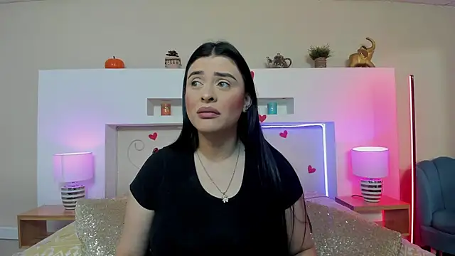 AnikaRomanoff  online show from March 2026 11:28:02 AM