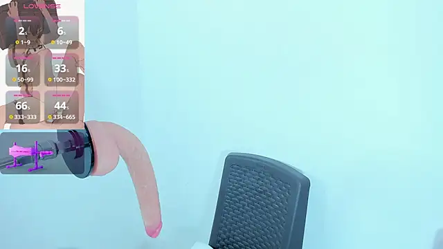 leticia lynn1 online show from January 2026 06:50:02 AM