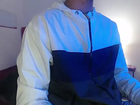 BlakeNoir  online show from February 2026 12:11:01 PM