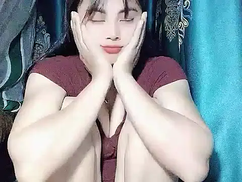 Nana569 online show from March 2026 09:34:02 AM