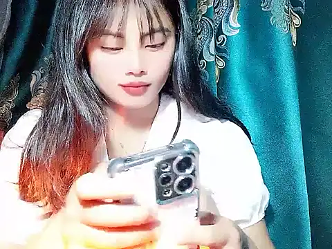 Nana569 online show from March 2026 09:08:01 PM