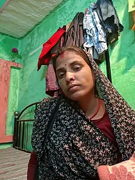 Hotgirl AN online show from December 2025 03:10:01 PM