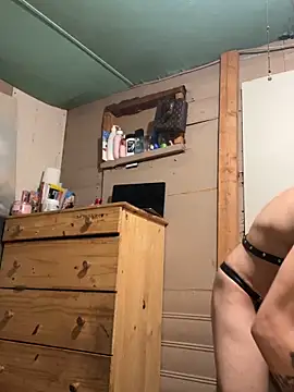 Imnotabatman45 online show from March 2026 01:11:02 PM