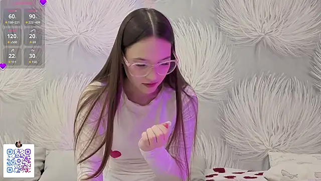 Harlybaby 2007 online show from February 2026 08:14:02 PM