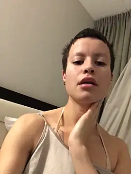 YoungDutchRuby online show from December 2025 07:31:01 PM