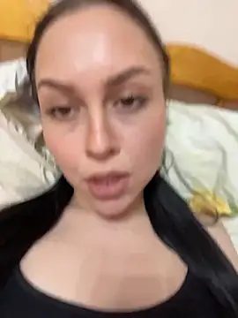 MonicaMercer online show from April 2026 08:39:01 AM