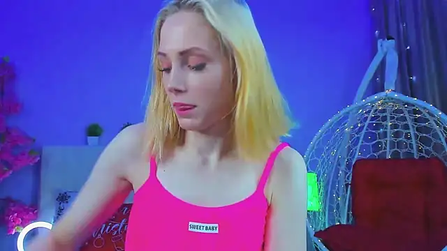 Gina Gina love online show from February 2026 01:10:02 AM