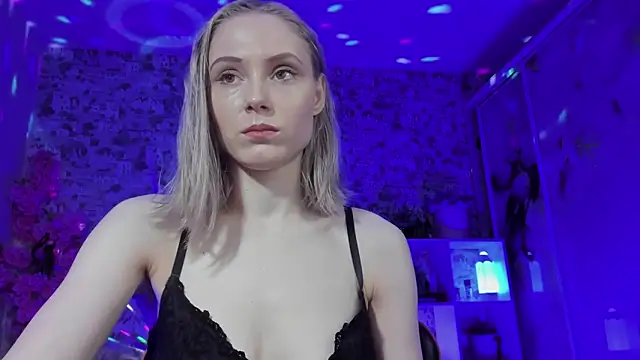 Gina Gina love online show from April 2026 12:54:02 AM