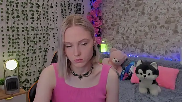 Gina Gina love online show from June 2026 12:55:02 AM
