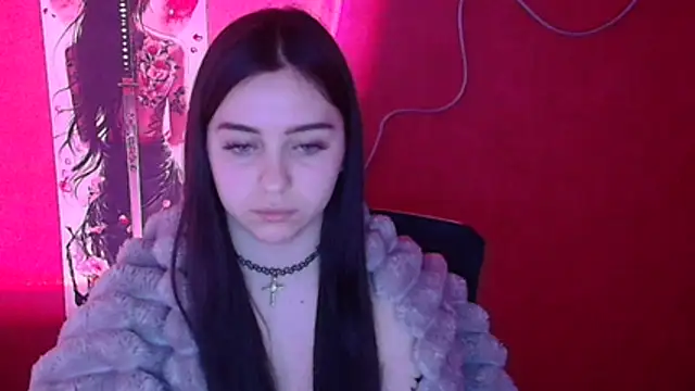 Lilu May online show from February 2026 07:51:01 AM