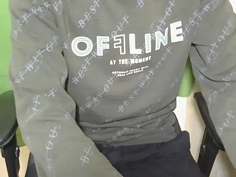 Snapshot of Michal_Fransis chatting on January 2026 12:30:01 PM Michal Fransis online show from January 2026 12:30:01 PM