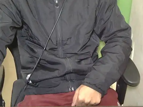 Snapshot of Michal_Fransis chatting on January 2026 01:02:02 PM Michal Fransis online show from January 2026 01:02:02 PM