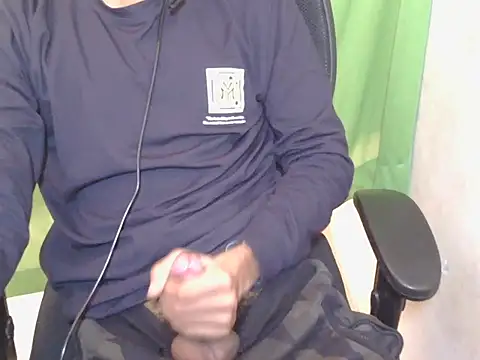 Snapshot of Michal_Fransis chatting on February 2026 07:56:01 AM Michal Fransis online show from February 2026 07:56:01 AM