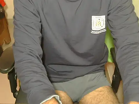 Snapshot of Michal_Fransis chatting on February 2026 09:57:02 AM Michal Fransis online show from February 2026 09:57:02 AM