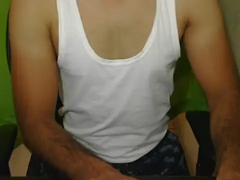 Snapshot of Michal_Fransis chatting on April 2026 07:11:01 AM Michal Fransis online show from April 2026 07:11:01 AM