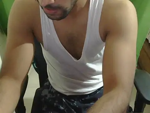 Snapshot of Michal_Fransis chatting on May 2026 01:19:01 PM Michal Fransis online show from May 2026 01:19:01 PM
