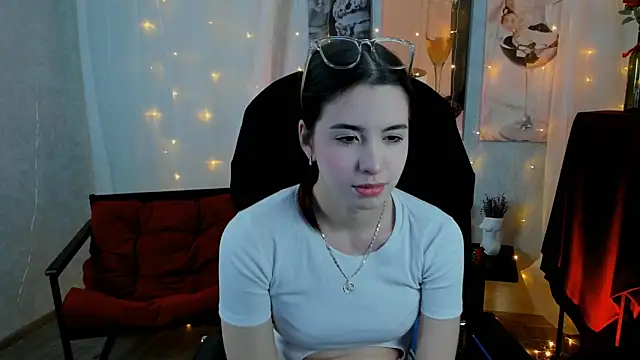 MelissaMillerr online show from January 2026 03:39:02 PM