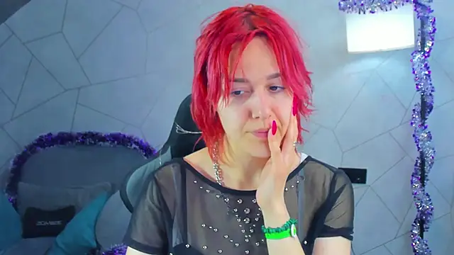 Linda Jonys online show from December 2025 09:49:01 AM