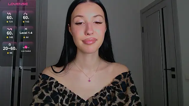 Isabella Fontanaa online show from February 2026 02:48:02 PM