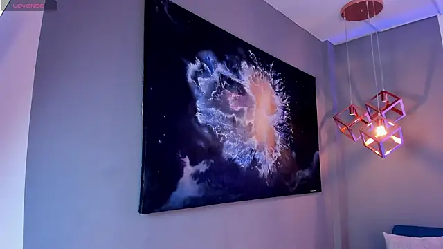 TiffanyHoustton online show from April 2026 12:15:02 PM