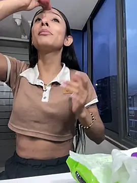 lya  brown online show from March 2026 11:02:01 AM