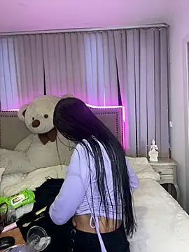 lya  brown online show from March 2026 11:14:01 AM