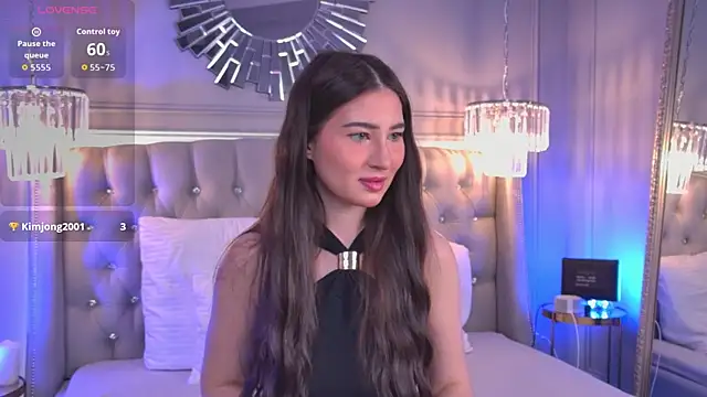 LisaDeviss online show from April 2026 01:16:01 PM