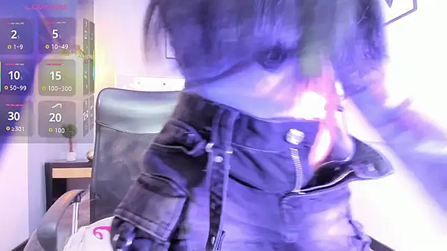 Bell marinny online show from December 2025 03:01:02 AM