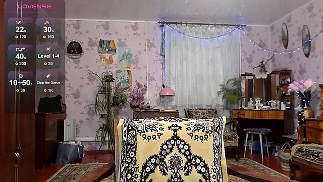 Angelina-Missteria online show from January 2026 01:48:02 PM