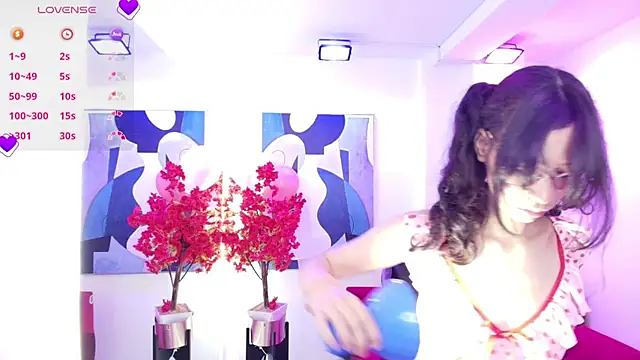 Rin Noohara online show from July 2026 11:31:02 AM