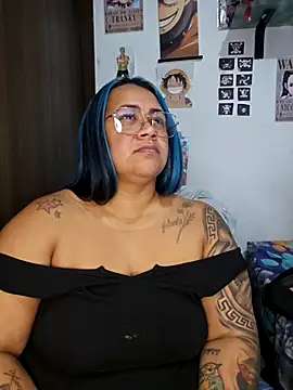 vicky-duarte online show from March 2026 07:23:01 AM