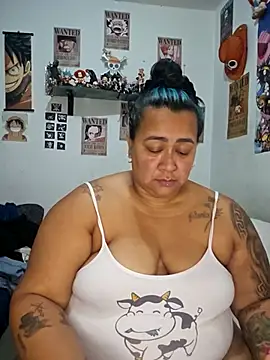 vicky-duarte online show from April 2026 06:14:01 AM