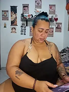 vicky-duarte online show from April 2026 06:58:02 AM