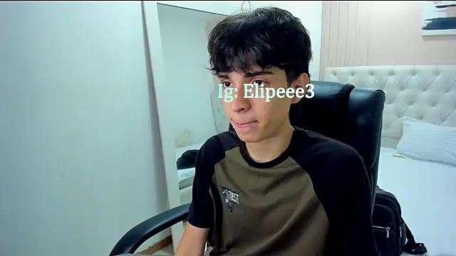 CONNOR STONNE  online show from February 2026 05:43:01 PM