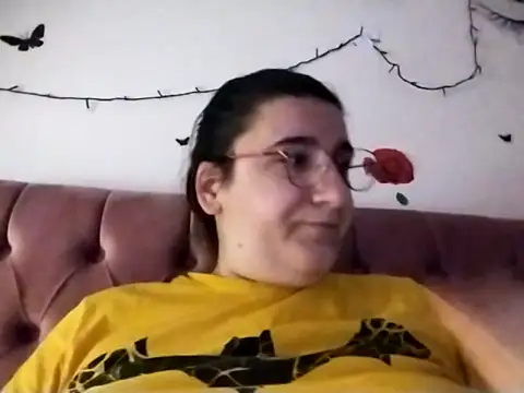 Dana92va online show from February 2026 05:38:02 PM