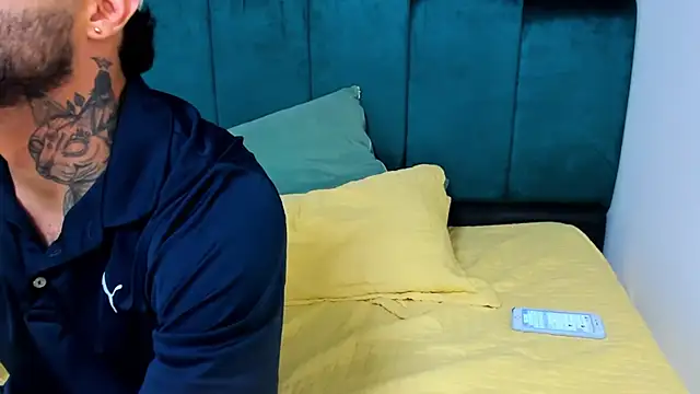 lucky smith1 online show from December 2025 07:53:02 PM