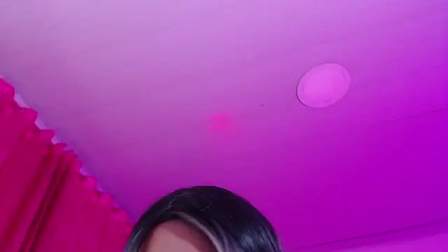 Sandoval evelyn20 online show from March 2026 02:14:02 AM