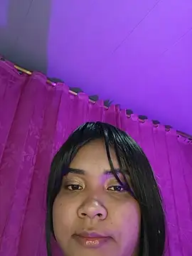 Snapshot of Sandoval_evelyn20 chatting on July 2026 01:15:02 AM Sandoval evelyn20 online show from July 2026 01:15:02 AM