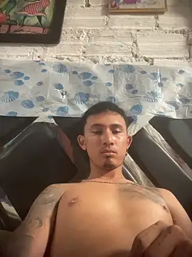 StevenMC27 online show from February 2026 04:16:02 PM